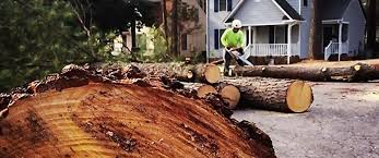 Best Hazardous Tree Removal  in University Center, VA